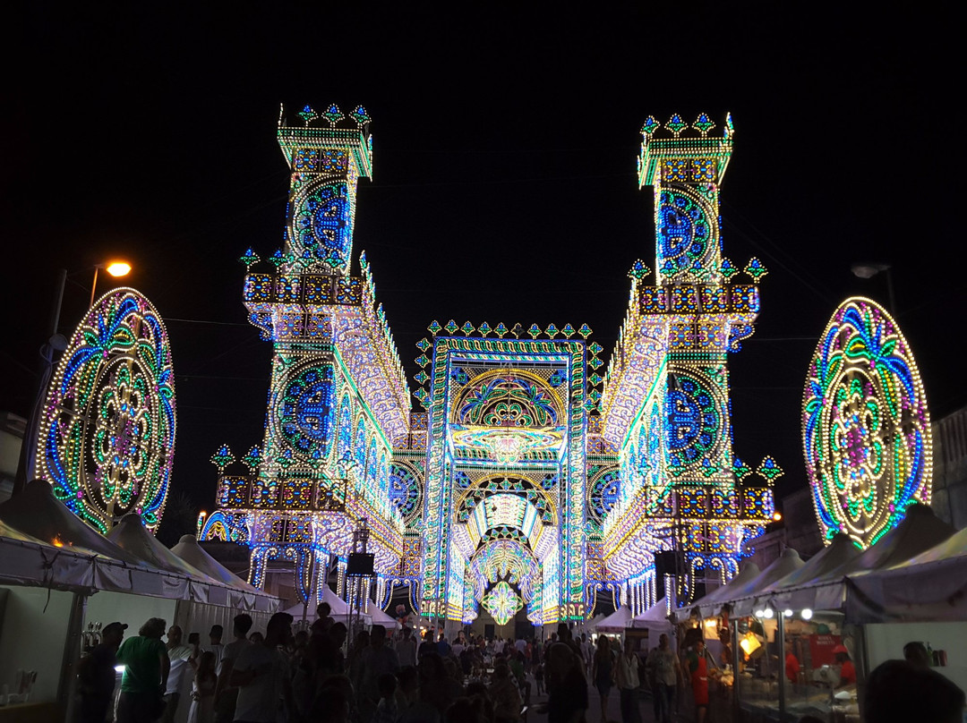 Scorrano旅游攻略图片