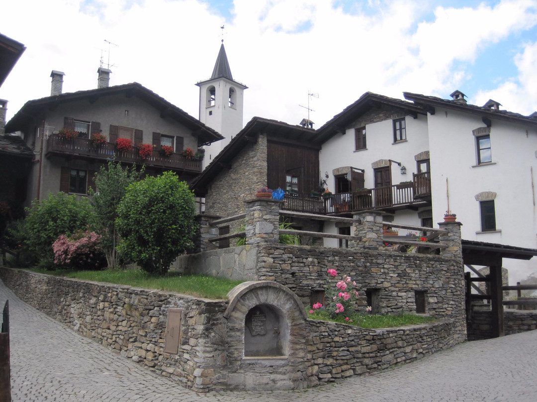 Verrand旅游攻略图片