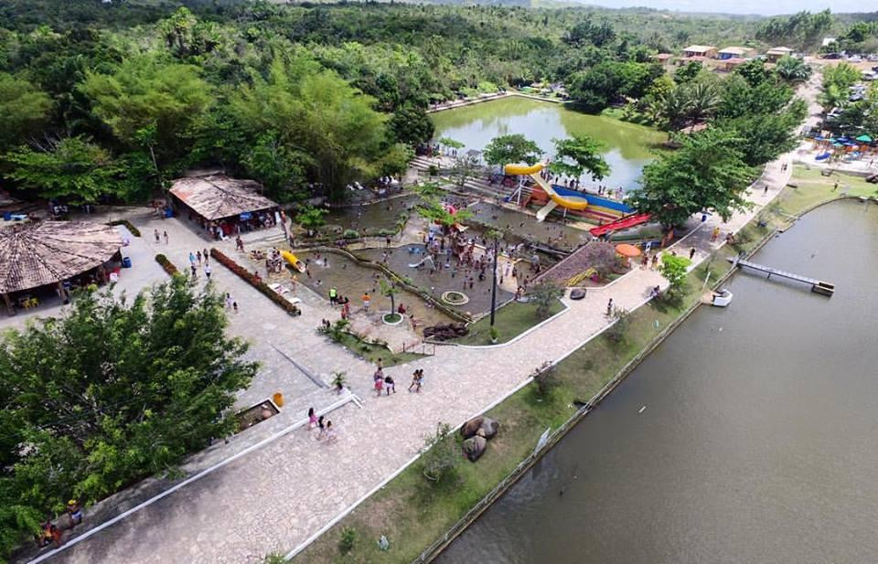 Salgado旅游攻略图片