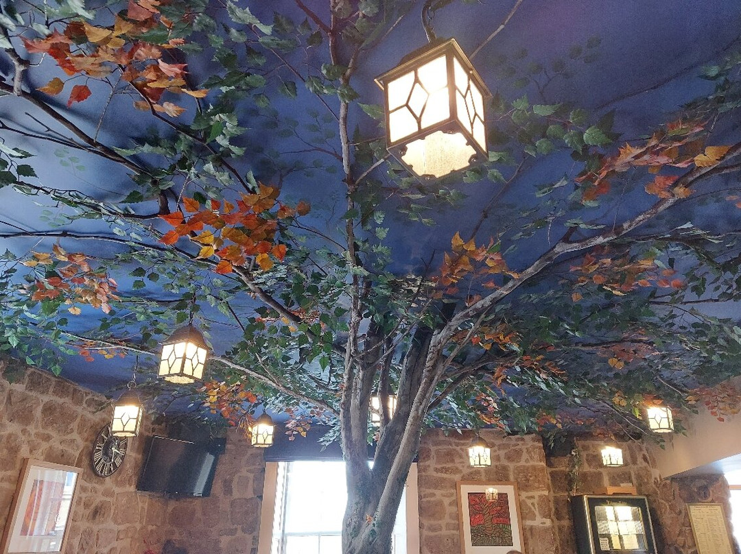Shilbottle旅游攻略图片