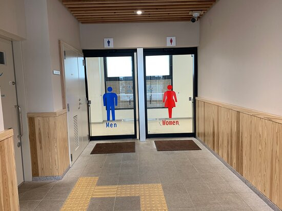 Michi no Eki Aso-阿苏市必去景点