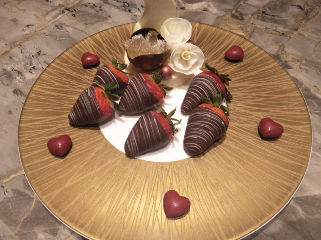 新加坡圣淘沙名胜世界-康乐福豪华酒店主图