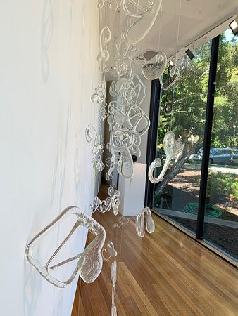 National Art Glass Gallery景点图片
