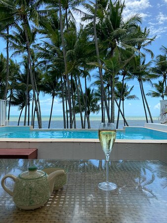 Alamanda Spa-棕榈湾必去景点