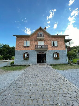 Casa do Tomate景点图片