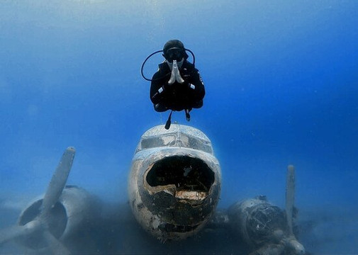 Nautilus Diving-卡斯必去景点
