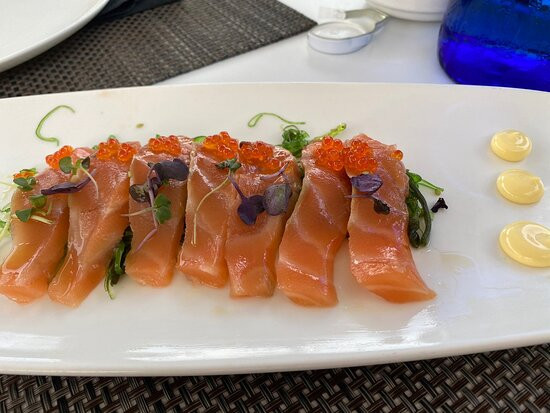 Hotel Villa Ceuti主图