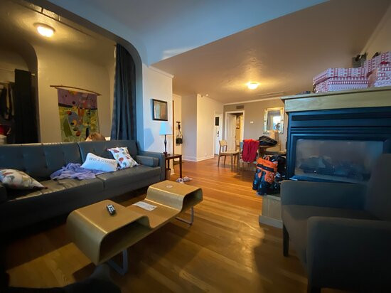 The Rochester Hotel主图