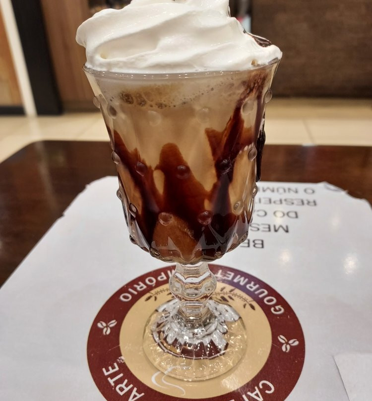 Capim Dourado Shopping-Palmas必去景点