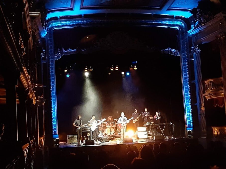 Teatre Bartrina-雷乌斯必去景点