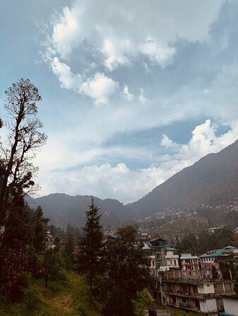 OYO 60523 The Nirvana主图