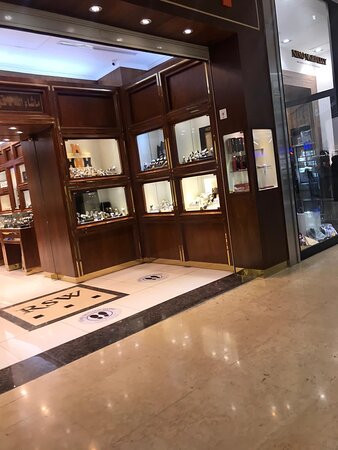 Yaal Mall