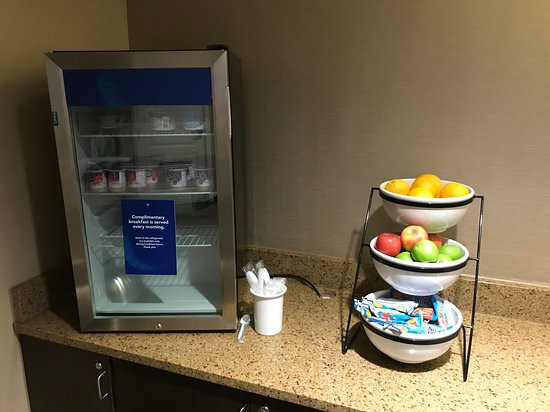 Comfort Inn & Suites Carbondale主图