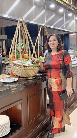 Meliá Vinpearl Hai Phong Rivera主图