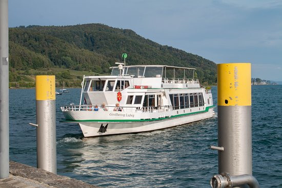 Bildhauergarten Peter Lenk-Bodman-Ludwigshafen必去景点