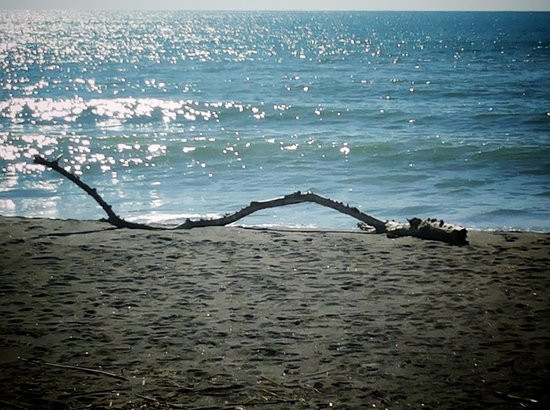 Spiaggia delle Graticciare-Pescia Romana必去景点
