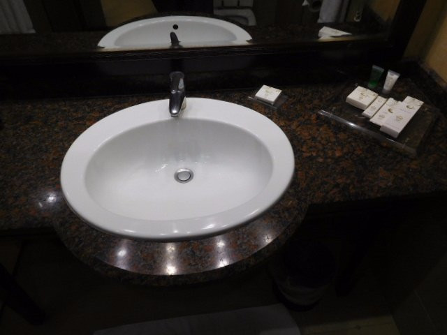 Faletti's Hotel主图