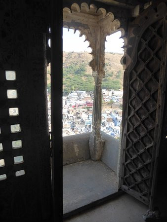 Juna Mahal-Dungarpur必去景点