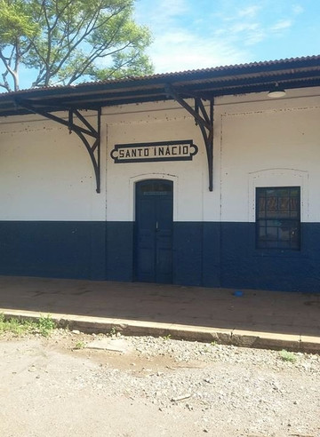 Estação Santo inácio-Ribeirao Bonito必去景点