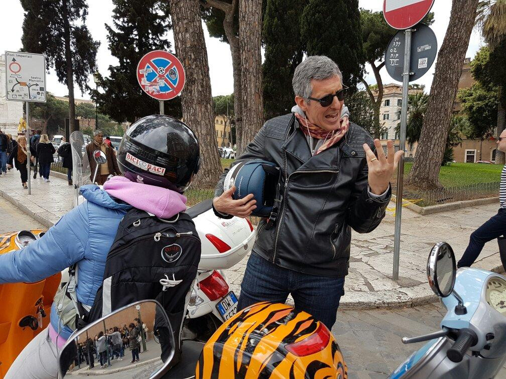 Roma Mirabilia Day Tours-罗马必去景点