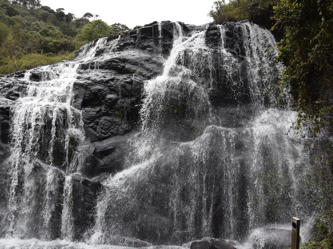 Ohiya旅游攻略图片