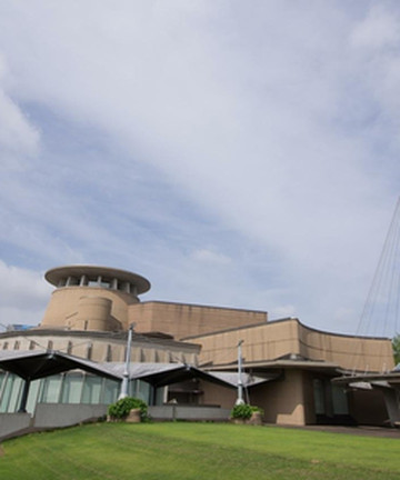 Takaoka Art Museum景点门票图片