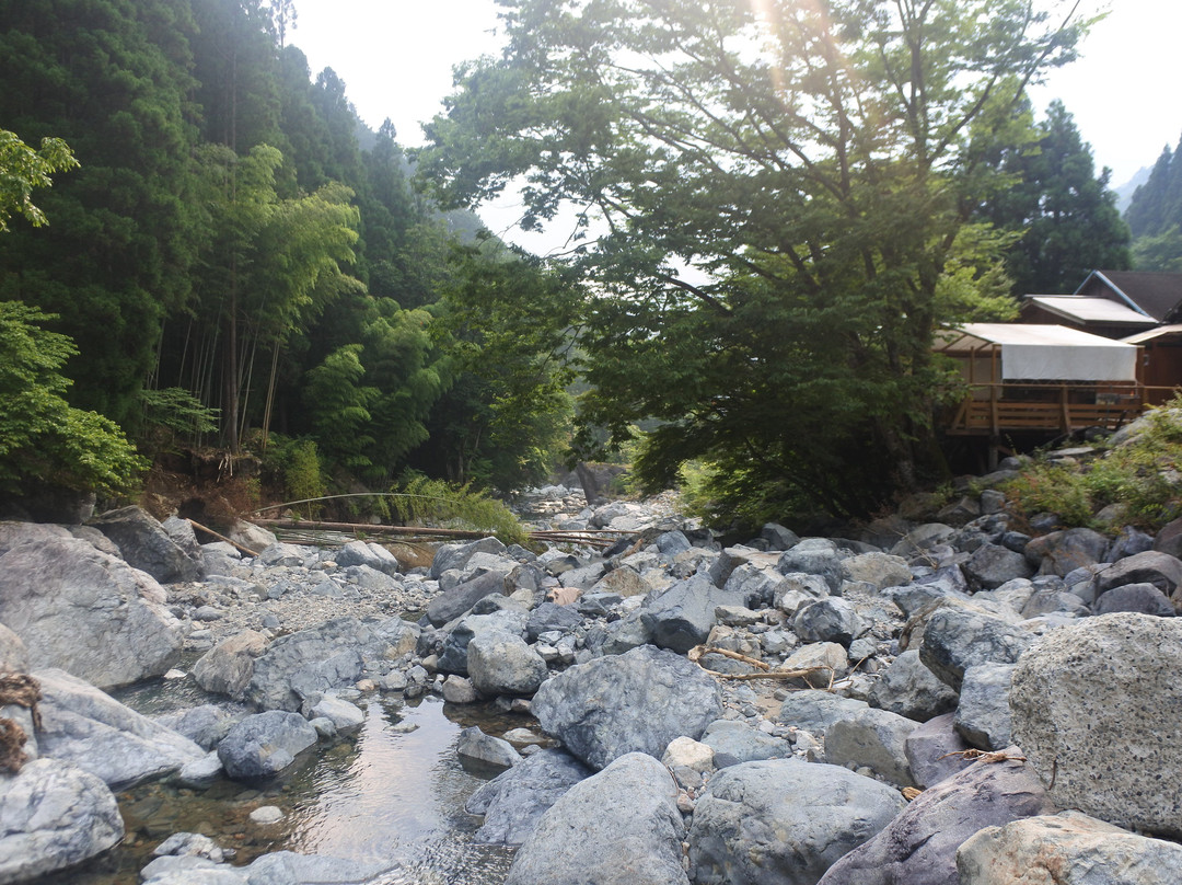 Fukuchi Valley景点图片