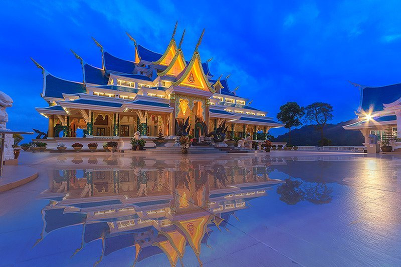 那荣旅游攻略图片