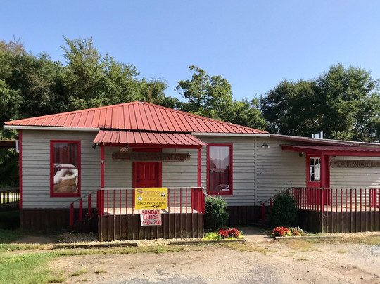 Franklin Springs餐馆和美食-Smitty's Family Restaurant