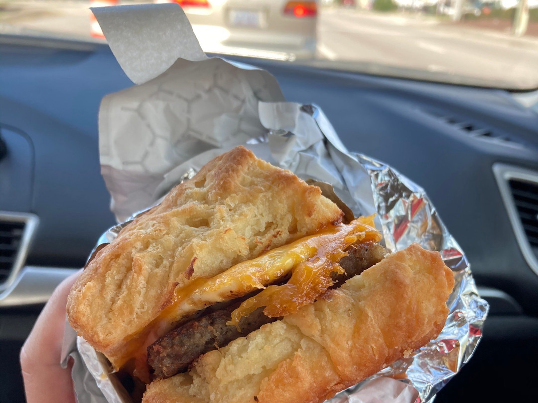 Turner Street Market