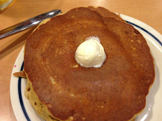 IHOP