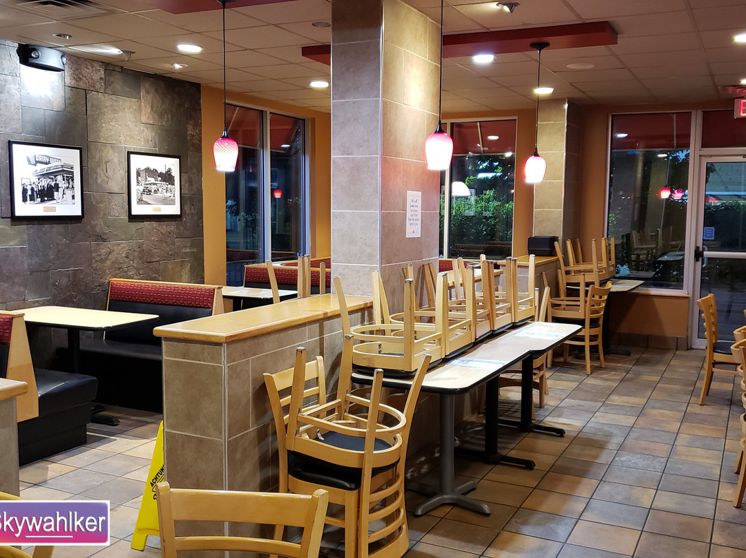 Dayton餐馆和美食-Dairy Queen Grill & Chill