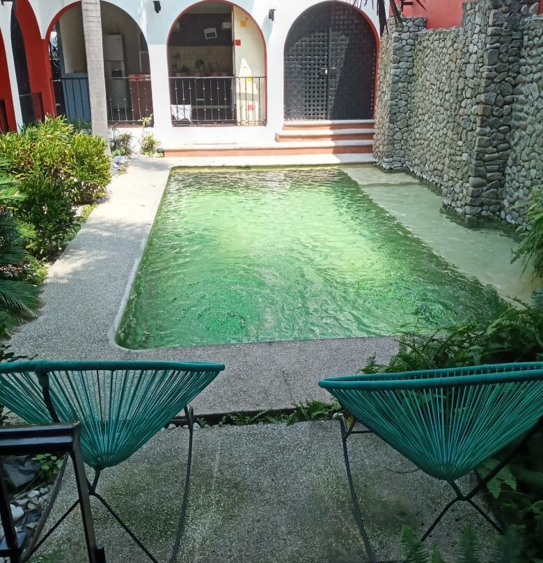 Los Suspiros Hotel Boutique