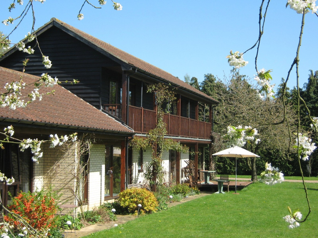 The Long House