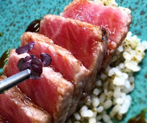 Montgat餐馆和美食-El Mirall