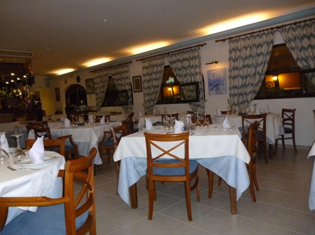El Olivo