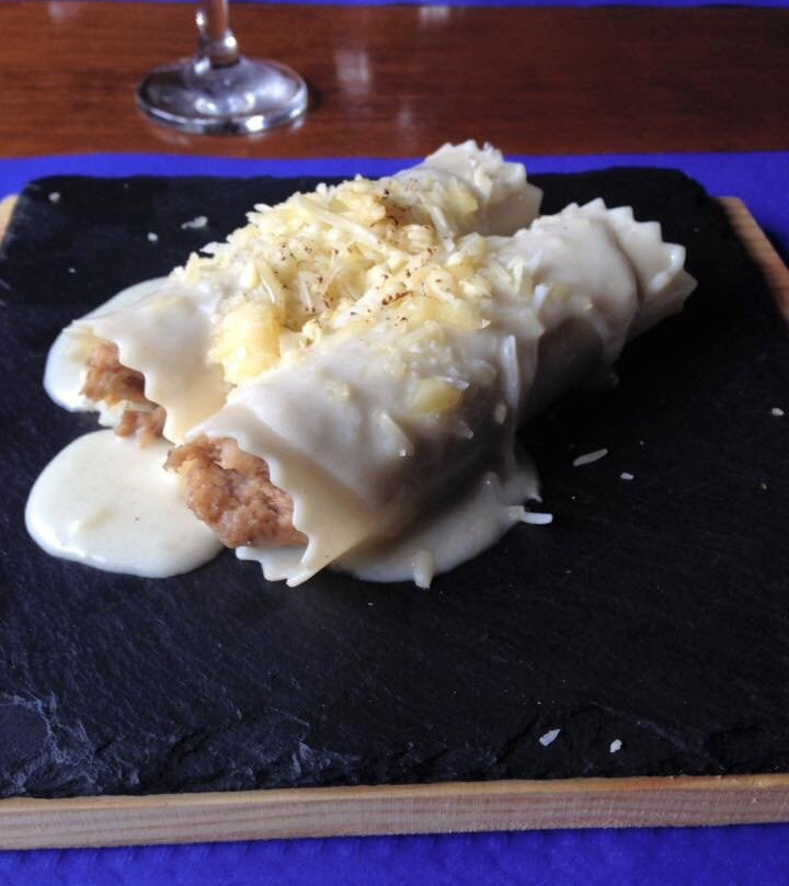 Core by Clare Smyth