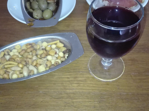 El Raco d'en Xavi主图