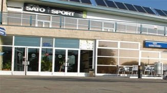 Restaurante Sato Sport主图