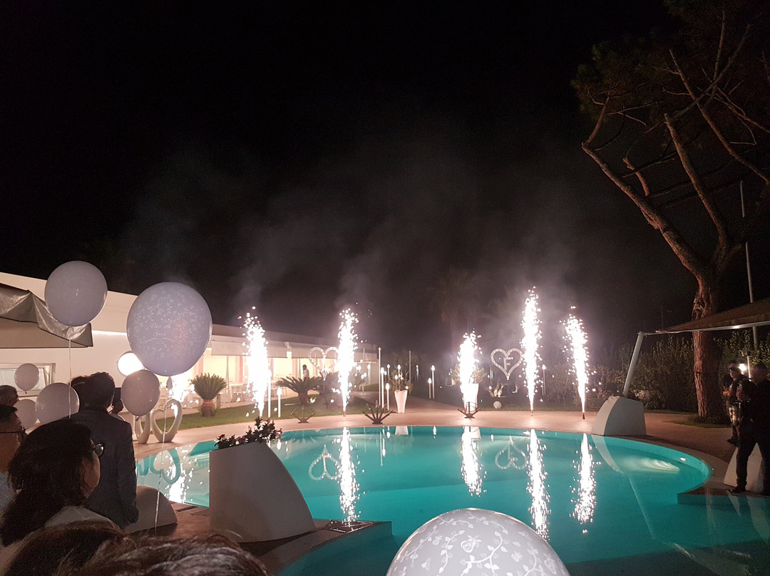 Giardino Dei Principi