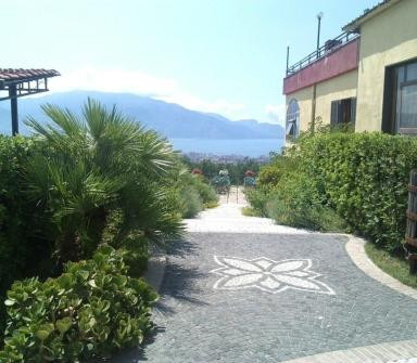 Villa Tirone