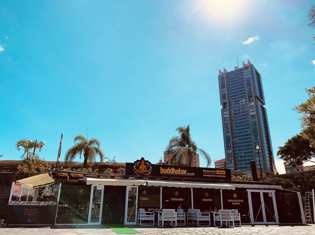 BuddhaBar Tenerife