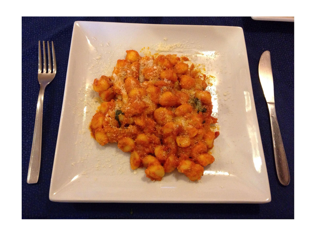 Pizza Express Di Ciampa Giuseppe