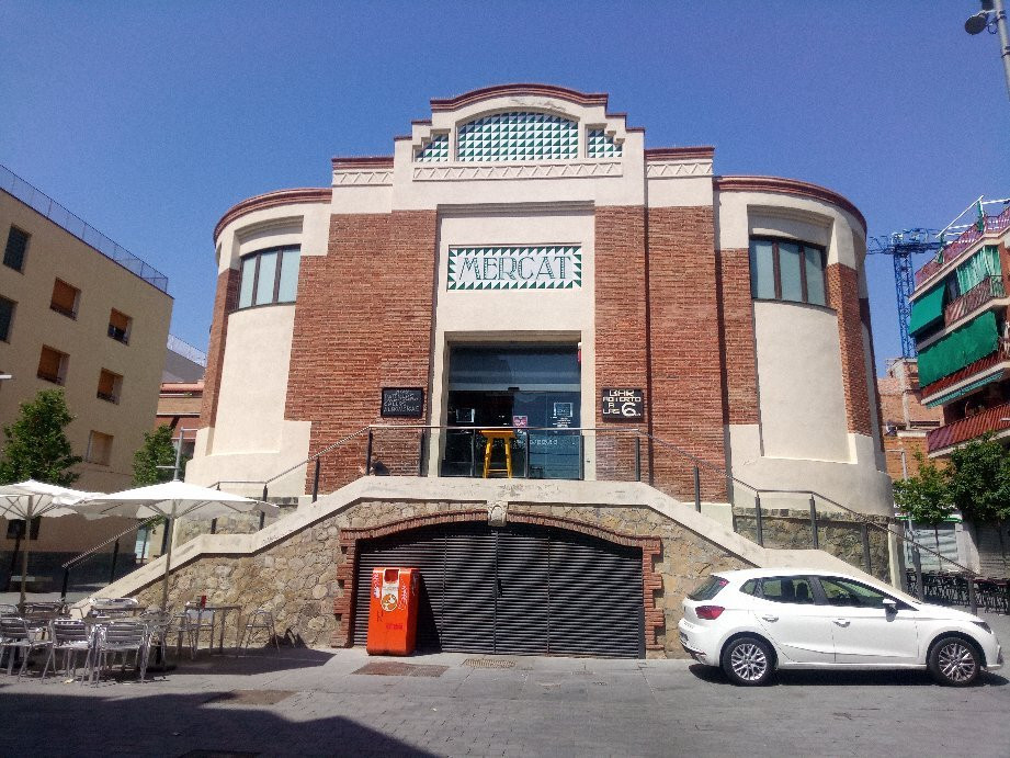 La Victoria Va Al Mercat主图