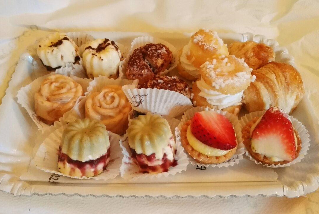 Pasticceria Francesco