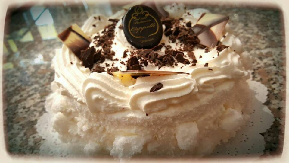 Pasticceria Cappelli