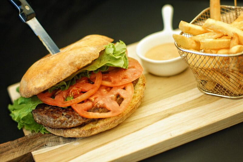 Villate餐馆和美食-Bioristò Peraga