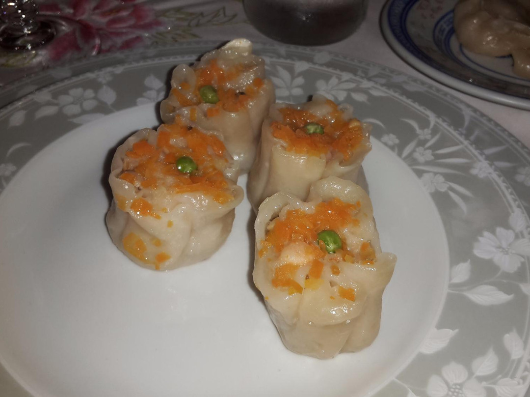 Ristorante China Town