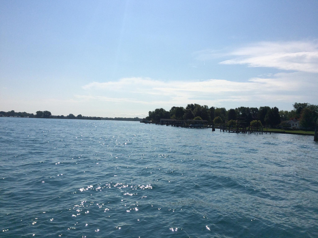 Sombra旅游攻略图片