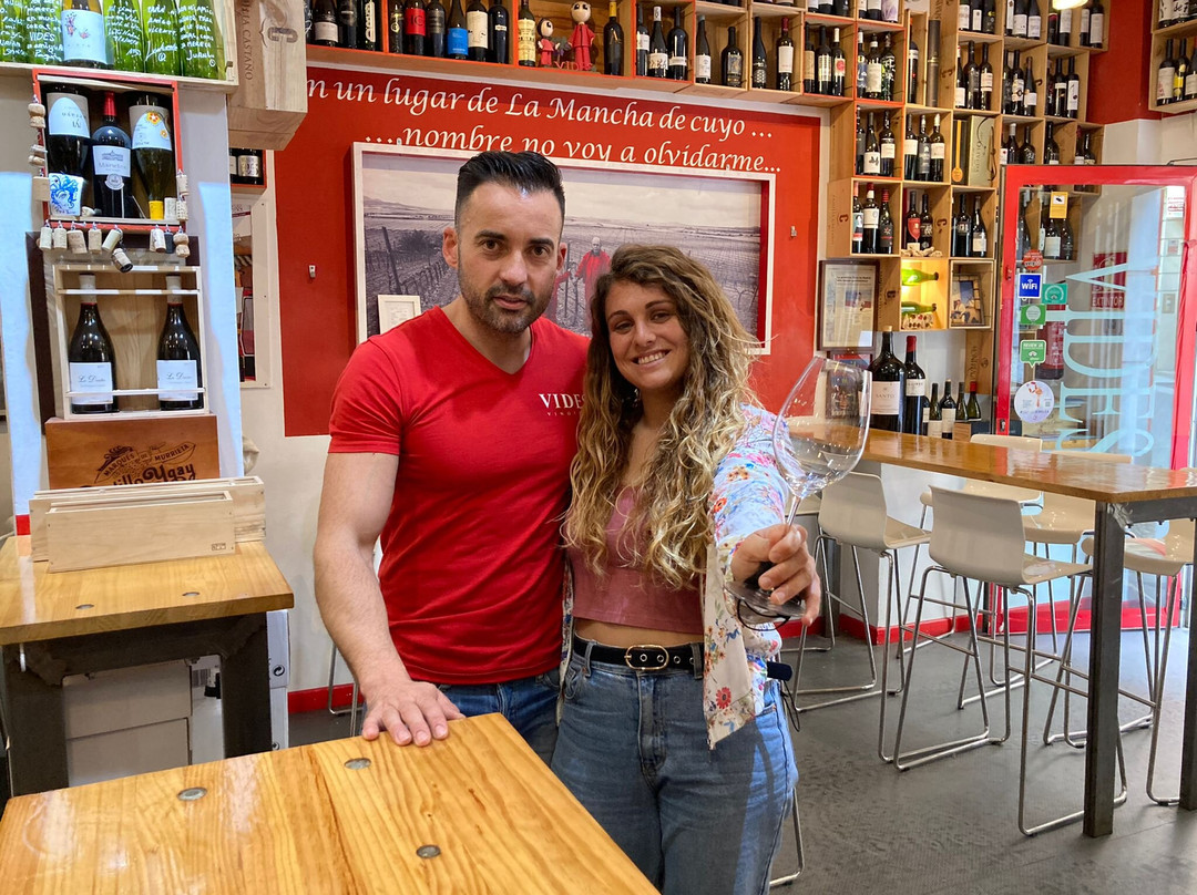 Vinoteca Vides